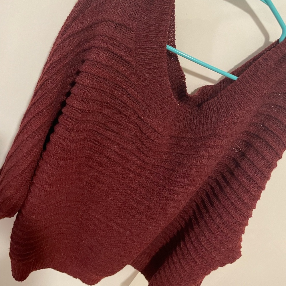 Cozy Casuals sweater - 3x